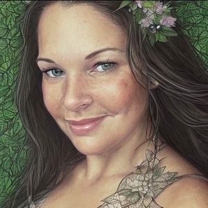 Meet your Posher, Carrie